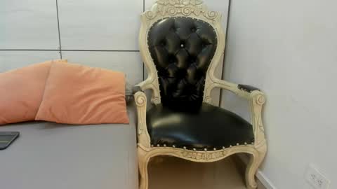 Kris Evans online show from April 7, 11:10 am