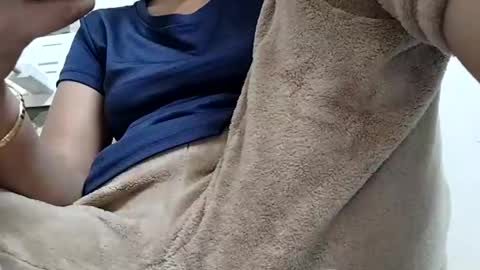 khushisinghh online show from December 3, 10:28 am