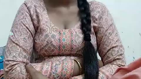 khushisinghh online show from December 14, 12:12 pm