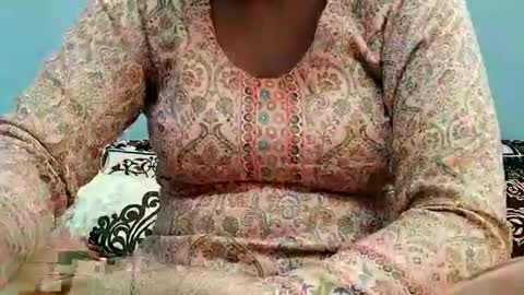 khushisinghh online show from December 15, 6:51 am