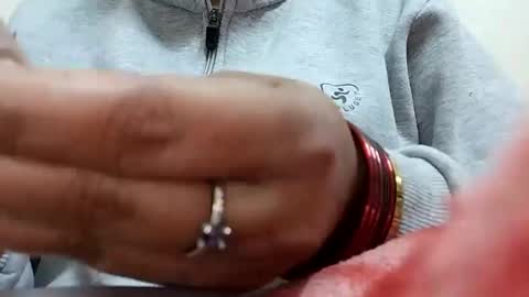 khushisinghh online show from December 30, 7:59 am