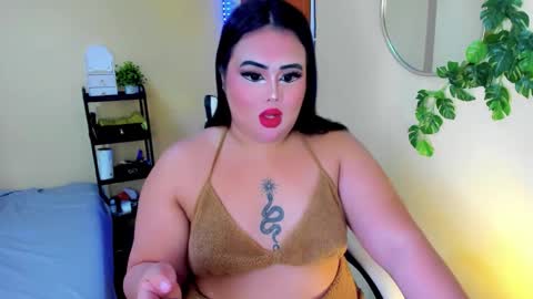 kiacum4u online show from February 26, 10:31 pm