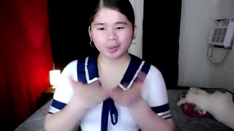 Your SweetGirl Ts online show from February 9, 10:03 pm