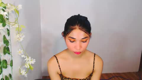 Snapshot of kiannalima chatting on December 3, 9:46 pm kiannalima online show from December 3, 9:46 pm