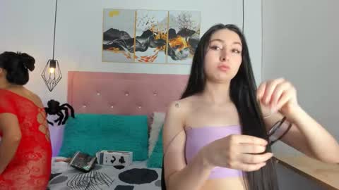 Kiara online show from October 15, 12:38 pm