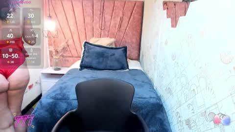 kiara Cruz online show from March 26, 8:47 pm