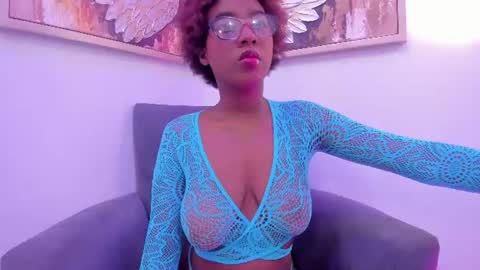 Kiara online show from July 10, 11:35 am