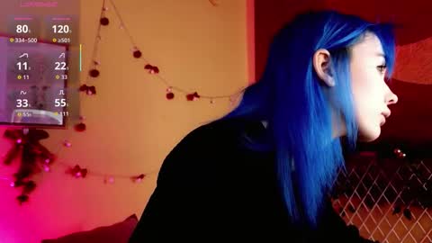 Kira online show from December 18, 8:59 pm