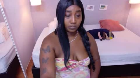 Kiara online show from February 5, 3:38 pm