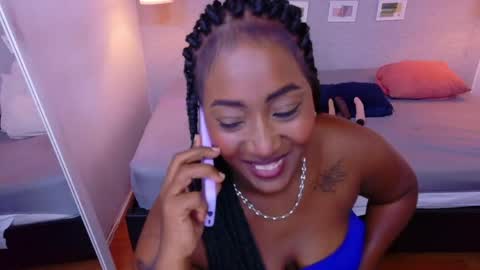 Snapshot of kiara_evanss chatting on May 15, 10:50 pm Kiara online show from May 15, 10:50 pm