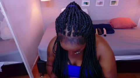 Snapshot of kiara_evanss chatting on May 15, 11:45 pm Kiara online show from May 15, 11:45 pm