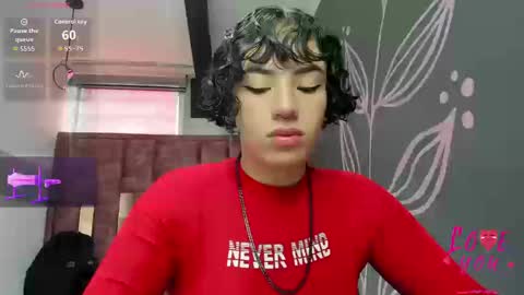 KIARA FOX online show from February 28, 9:38 pm