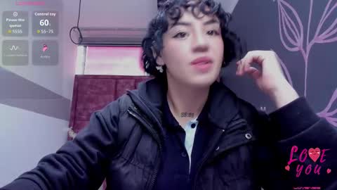 KIARA FOX online show from March 16, 8:57 pm