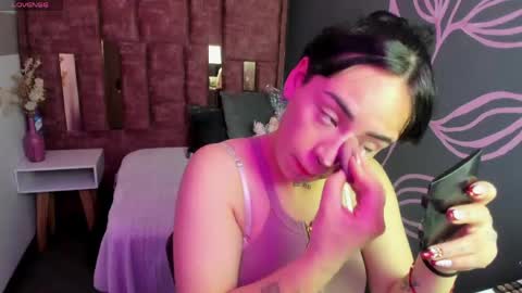 KIARA FOX online show from April 15, 9:04 pm