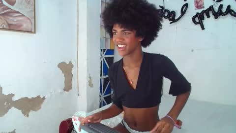 kiara_valentte_ online show from October 16, 2:07 pm