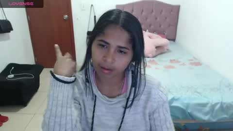 Kiara online show from December 20, 2:41 am