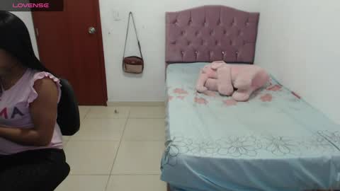 Kiara online show from January 5, 2:49 am