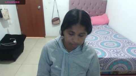 Kiara online show from February 3, 6:39 pm