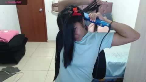 Kiara online show from September 17, 6:31 pm