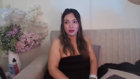 Snapshot of kiaraa88 chatting on February 7, 11:14 am Valery online show from February 7, 11:14 am