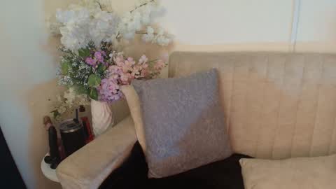 Snapshot of kiaraa88 chatting on February 9, 11:25 am Valery online show from February 9, 11:25 am