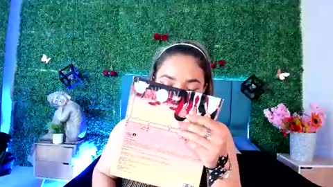 Valery online show from July 1, 8:30 pm
