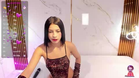 Kiara online show from January 15, 1:48 pm