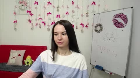 Kara online show from March 31, 5:57 pm