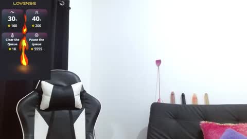 KiaraRider online show from November 18, 4:11 pm