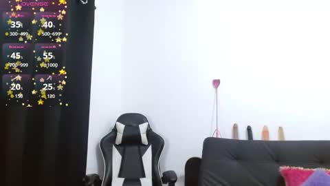 KiaraRider online show from February 17, 3:47 am