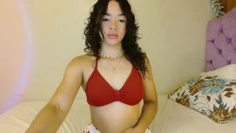 Kiara online show from April 12, 3:00 am