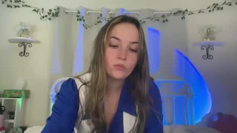 Kiara online show from November 1, 12:12 am