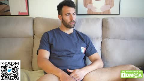 Manu online show from April 7, 10:59 am