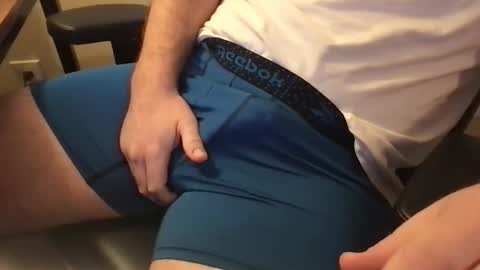 kickboxer04 online show from January 19, 4:14 pm