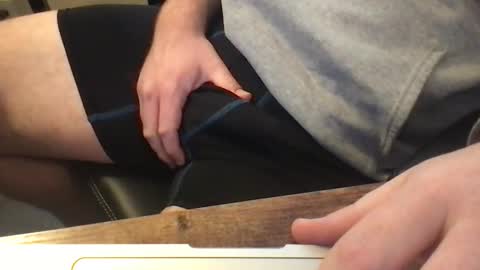 kickboxer04 online show from February 8, 5:18 pm