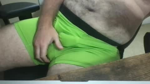 kickboxer04 online show from October 8, 5:32 pm