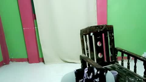 Snapshot of kigkigkig chatting on March 4, 1:33 am Amara online show from March 4, 1:33 am