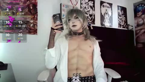 kenny online show from February 12, 5:52 pm