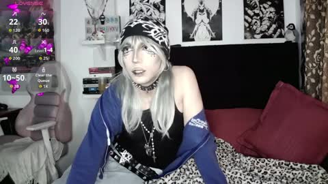 kenny online show from March 30, 8:32 pm