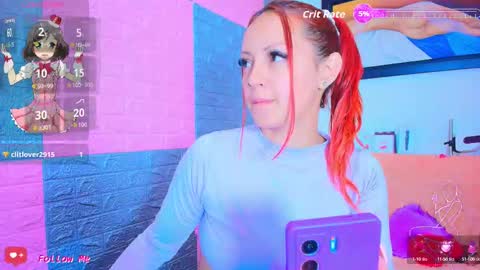 leidy  online show from October 4, 11:36 pm