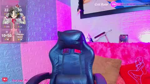 Snapshot of kiim_katta001 chatting on November 19, 2:11 am leidy online show from November 19, 2:11 am