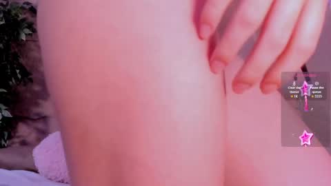 KIM COOPER online show from April 1, 1:41 pm