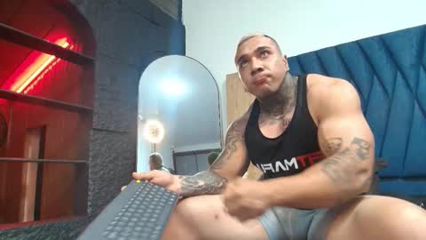 kiing magic online show from February 19, 10:50 pm