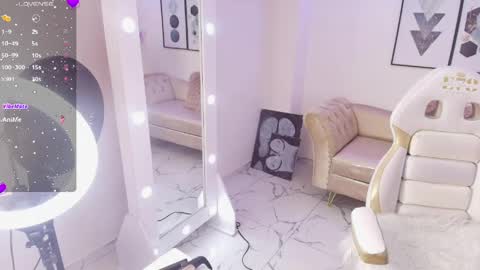 Kitty online show from April 10, 12:54 pm