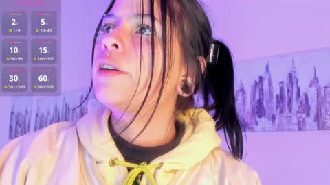 Snapshot of kiki_cams chatting on January 7, 4:08 am kIKI online show from January 7, 4:08 am