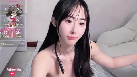 kiki_loveu online show from December 14, 6:09 pm