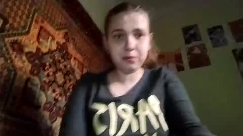 kikibang_ online show from January 10, 9:22 am