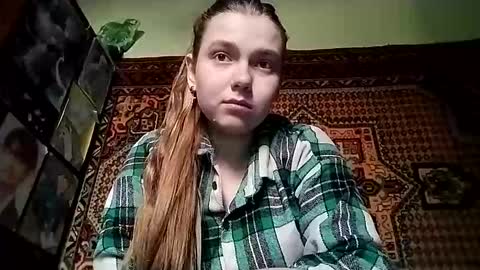 kikibang_ online show from February 23, 9:06 am