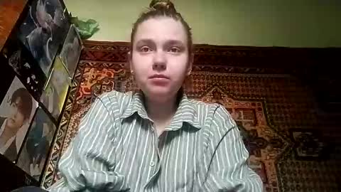 kikibang_ online show from March 23, 10:08 am