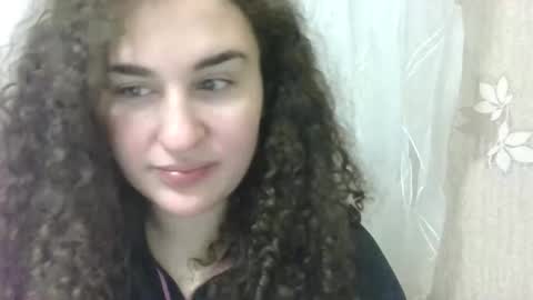 Snapshot of kikicatty chatting on December 1, 6:35 pm Catty online show from December 1, 6:35 pm